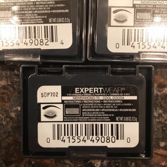 Eye Shadow - Picture 4 of 7